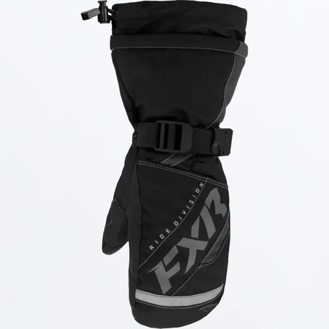 Hovedbilde FXR Youth Helix Race Mitt 23, ...