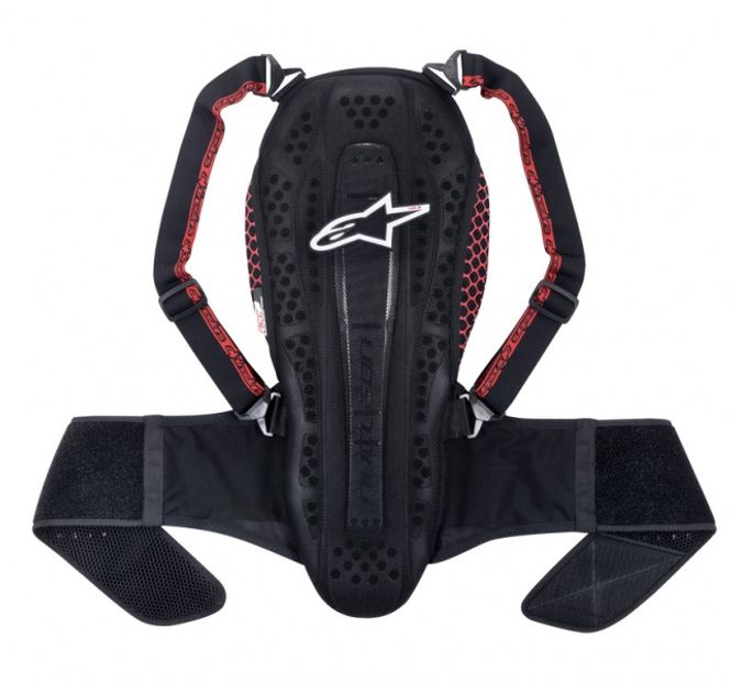 Hovedbilde Alpinestars Ryggskinne ...