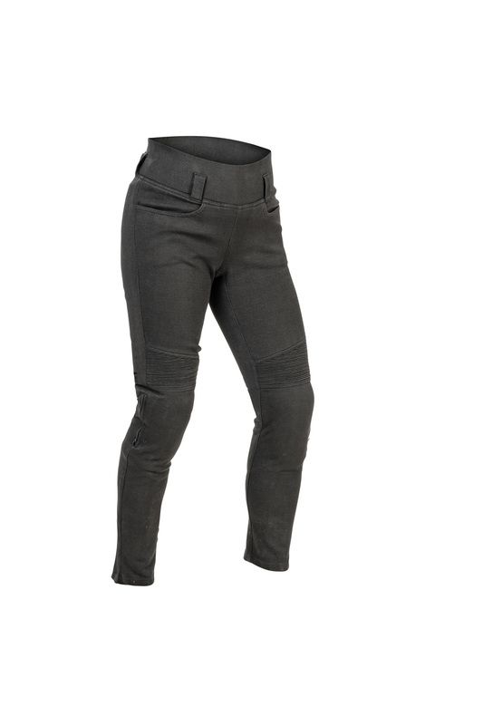 Lindstrands Marieberg Leggings, svart