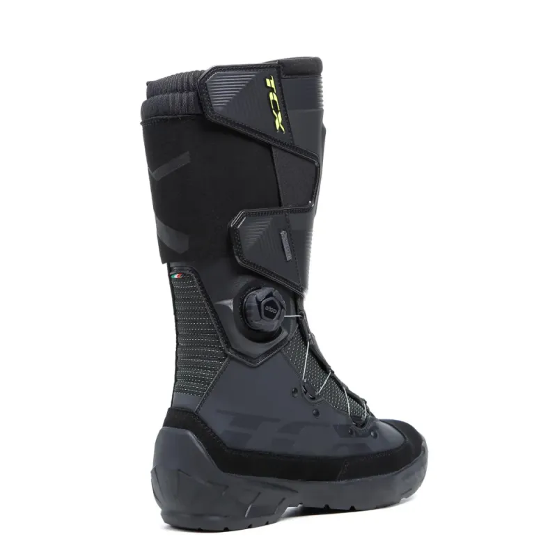 TCX Infinity 3 GoreTex, sort