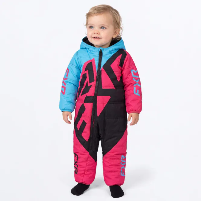 Hovedbilde FXR Infant Kicker Snow Suit ...