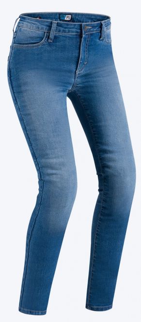 Hovedbilde PMJ Skinny Jeans Woman
