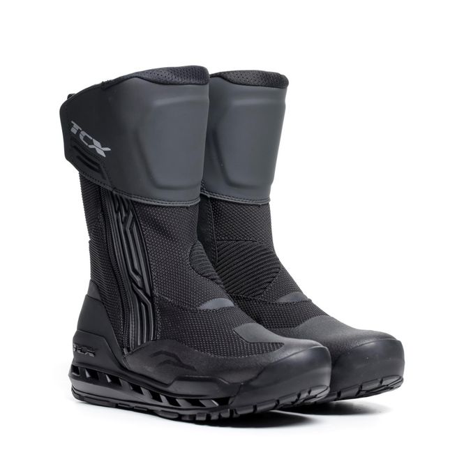 Hovedbilde TCX Clima 2 Surround ...