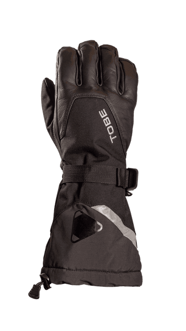 Hovedbilde Tobe Heim Gauntlet