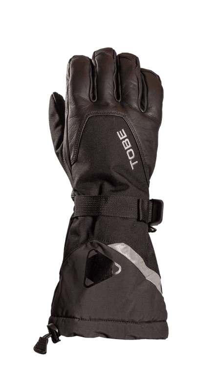 Tobe Heim Gauntlet