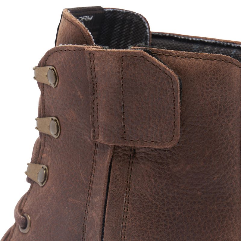 TCX Hero 2 WP, brun