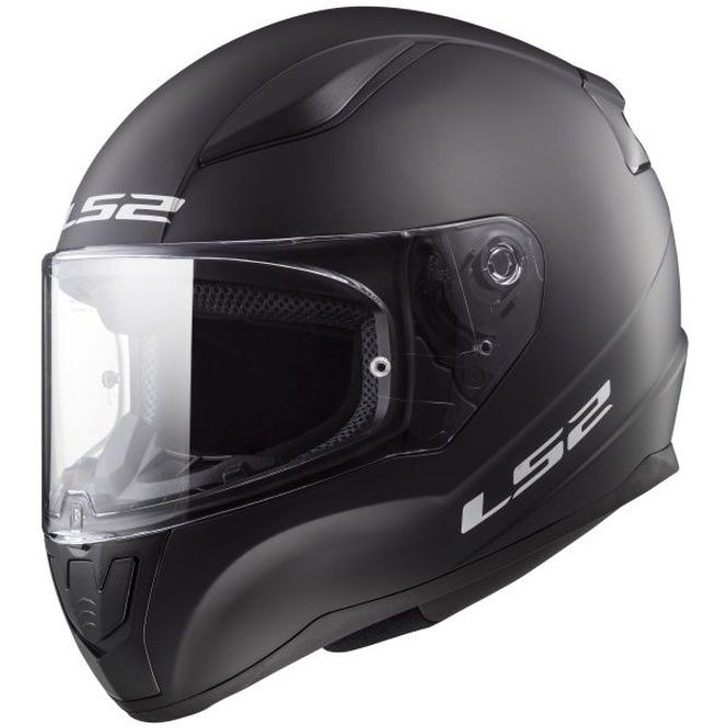 Hovedbilde LS2 FF353 Rapid MC-Hjelm, ...