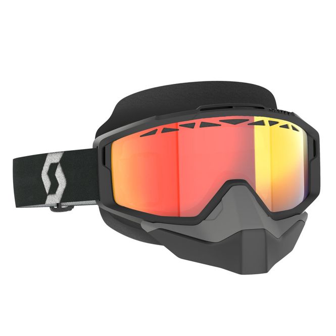 Hovedbilde Scott Split OTG SX Brille LS, ...