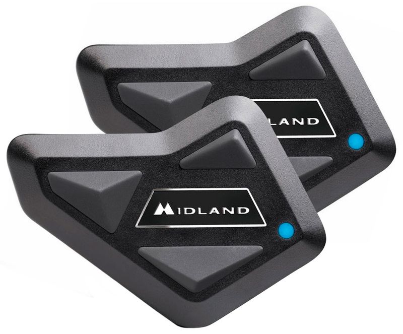 Midland BT Mini Twin Pack
