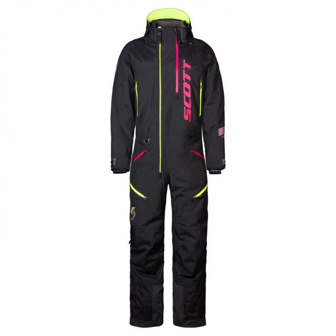Hovedbilde Scott DS-S Monosuit Dame - ...