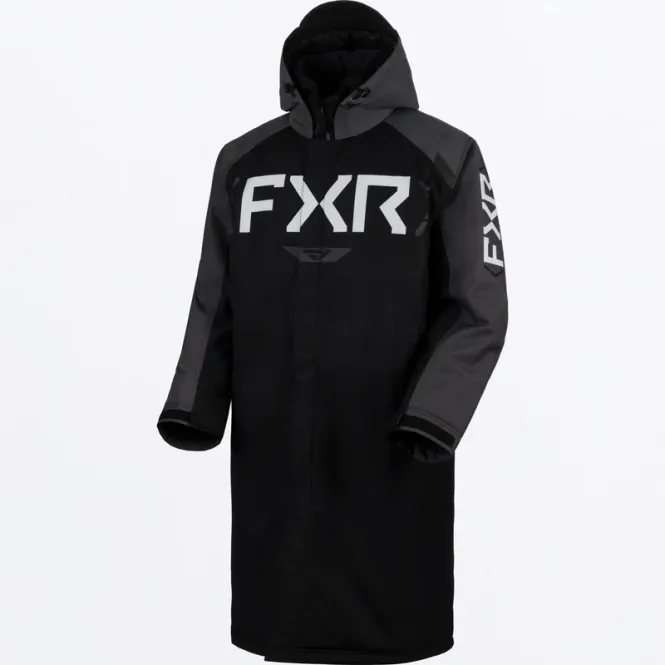 Hovedbilde FXR M Warm-Up Coat 25, ...