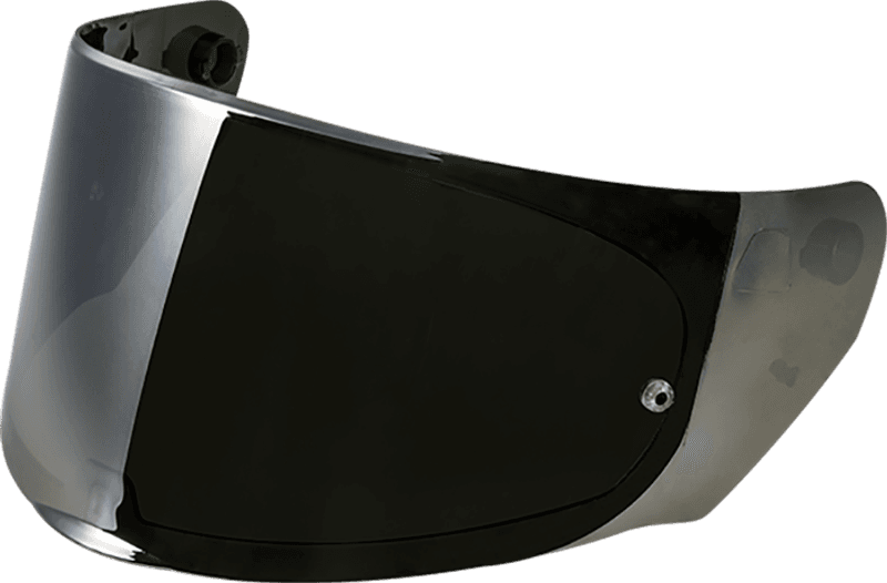 Visir LS2 FF320/FF353/FF800 - Silver/speil