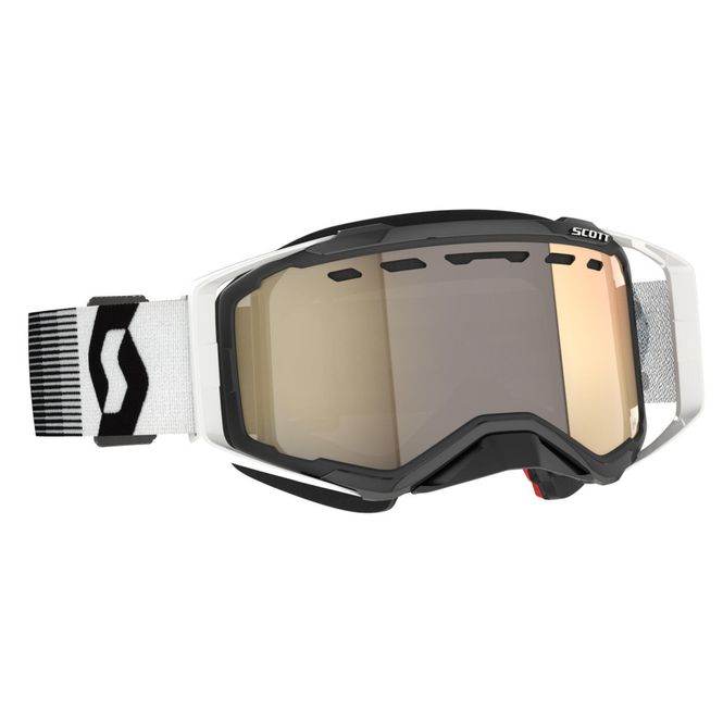 Hovedbilde Scott Prospect SX Brille LS, ...