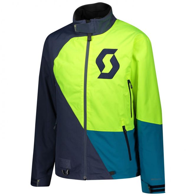 Hovedbilde Scott RCX-I Dryo Jakke - ...