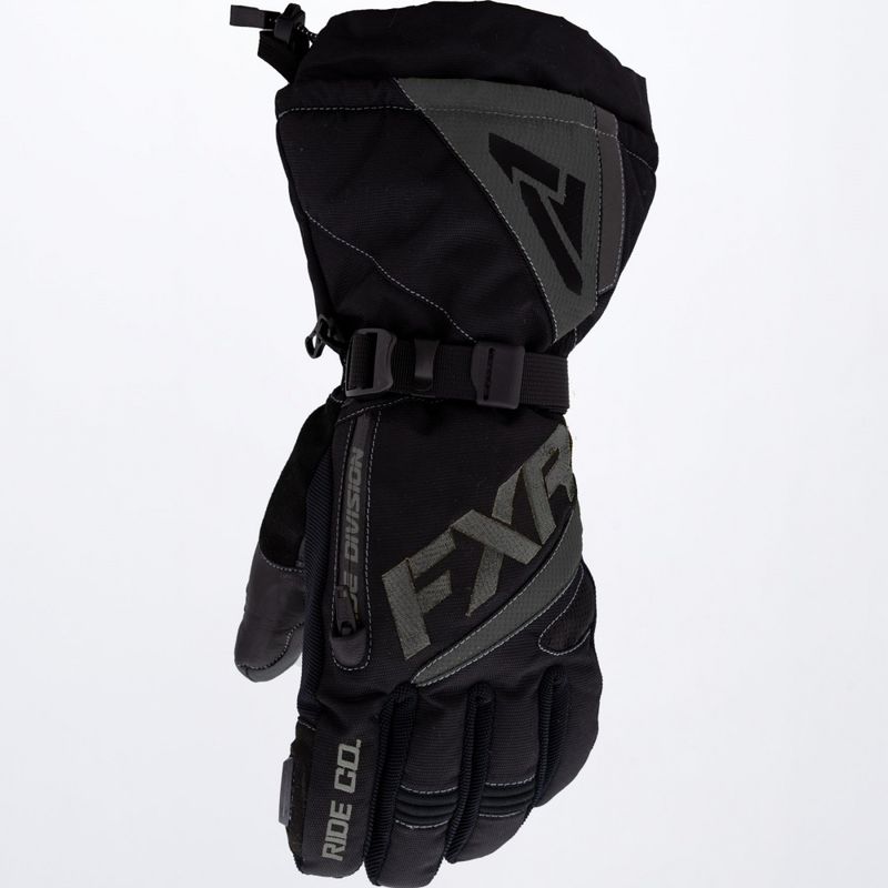 FXR M Fuel Glove 22, black ops