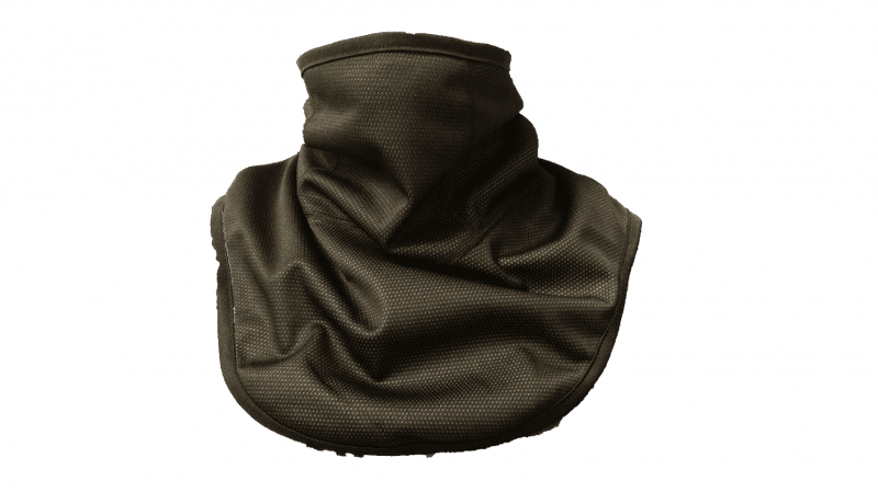 Bullfighter Windstopper Hals