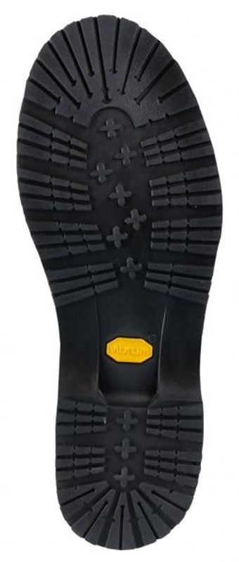 Falco 838 Ranger, black