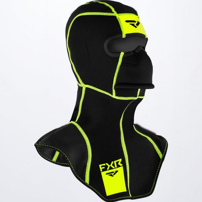 Hovedbilde FXR Youth Cold-stop Anti-fog ...