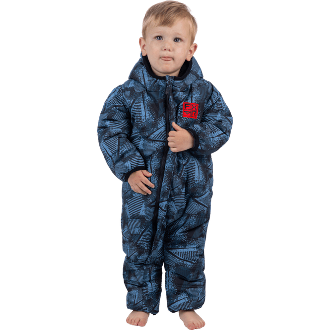 Hovedbilde FXR Infant Kicker Snowsuit ...