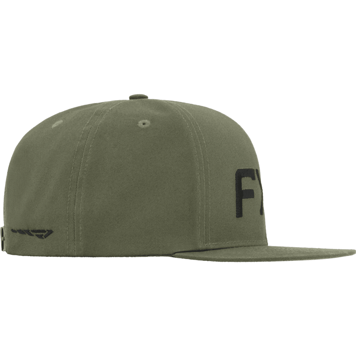 FXR Hydrogen Hat 26, moss/camo