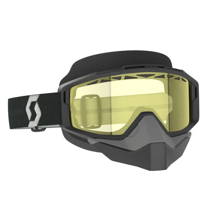 Hovedbilde Scott Split OTG SX Brille, ...