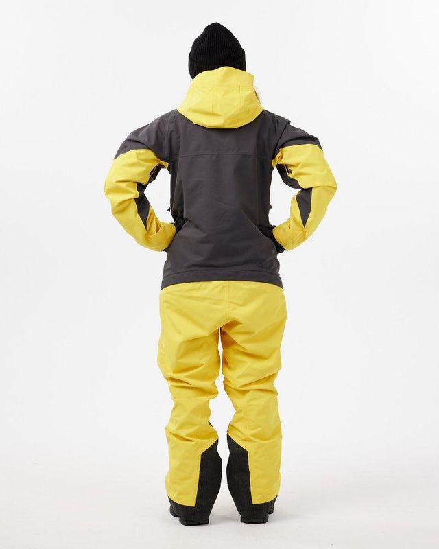 Tobe Ekta Monosuit, Freesia