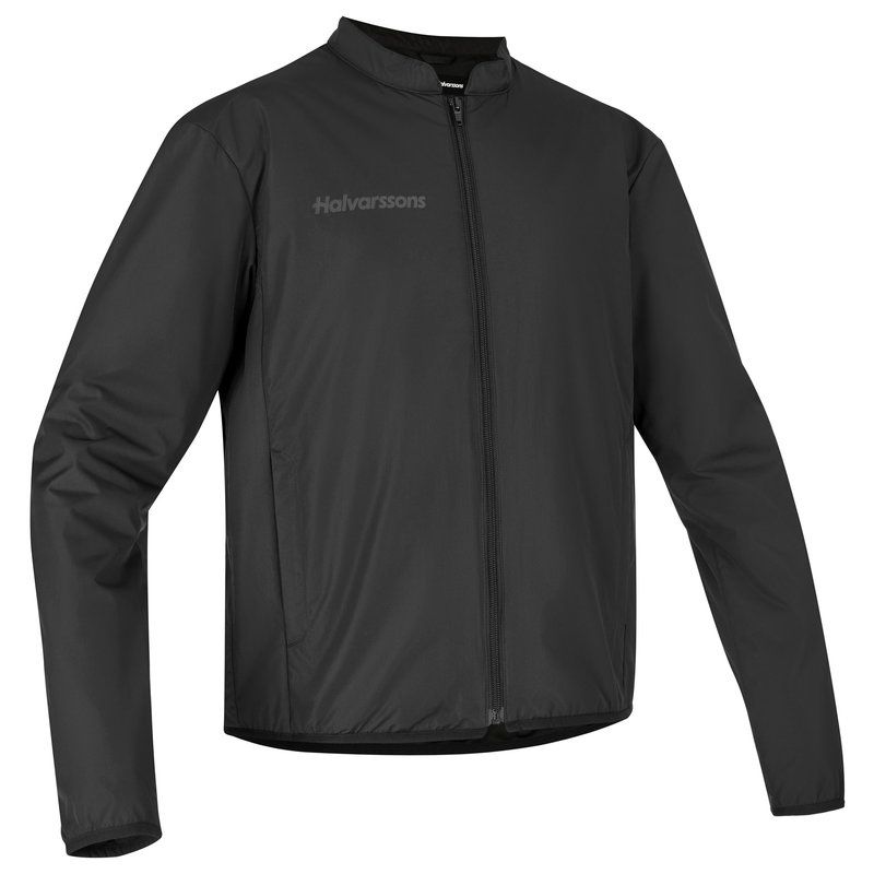 Halvarssons Tekstiljakke Mora V2, olivengrønn