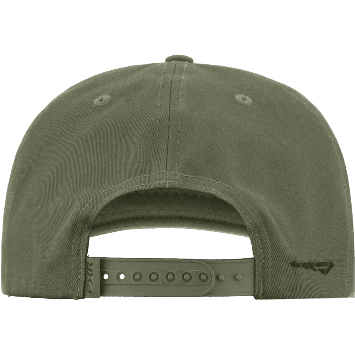 FXR Hydrogen Hat 26, moss/camo