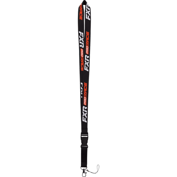 Hovedbilde FXR Race Div Lanyard 24, ...
