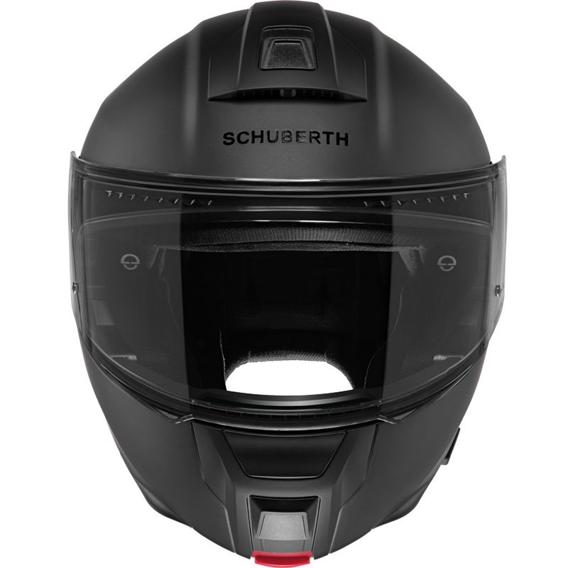 Schuberth C5, Matt Black