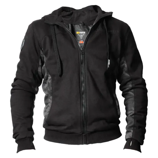 Hovedbilde Bullfighter Atlas MC-Hoodie, ...
