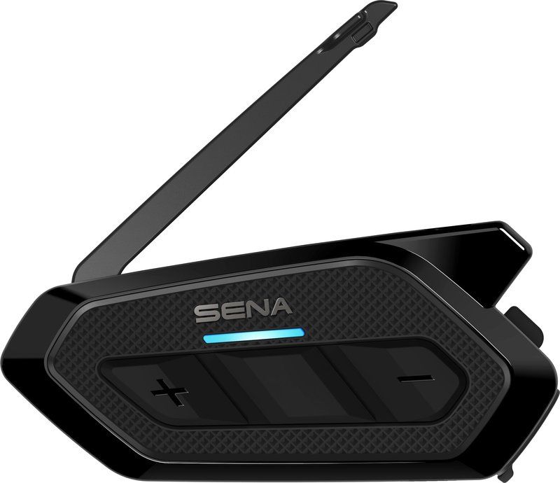 Sena SPIDER RT1 - Low Profile MC Mesh, duopack