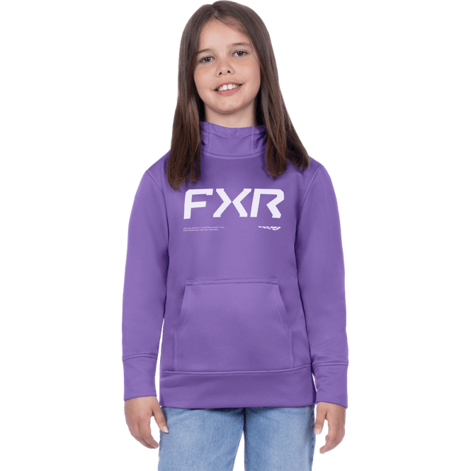 Hovedbilde FXR Yth Hydrogen Tech PO ...