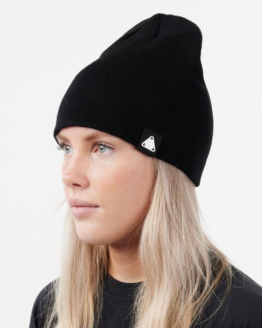 Hovedbilde Tobe Una Beanie, Black
