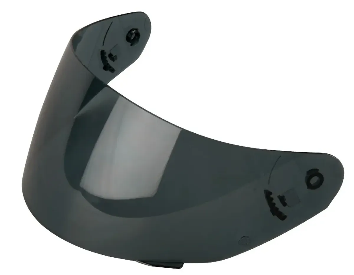 Bullfighter Visir FF983 Striker, mørkt sotet