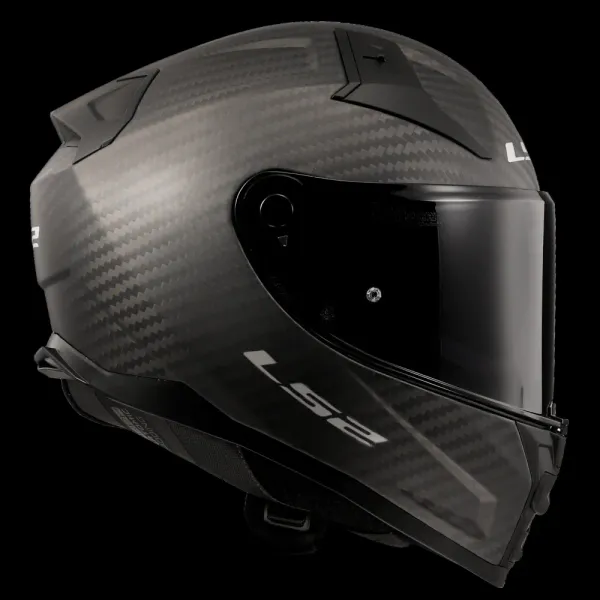 Hovedbilde LS2 FF811 Vector 2 MC-Hjelm, ...