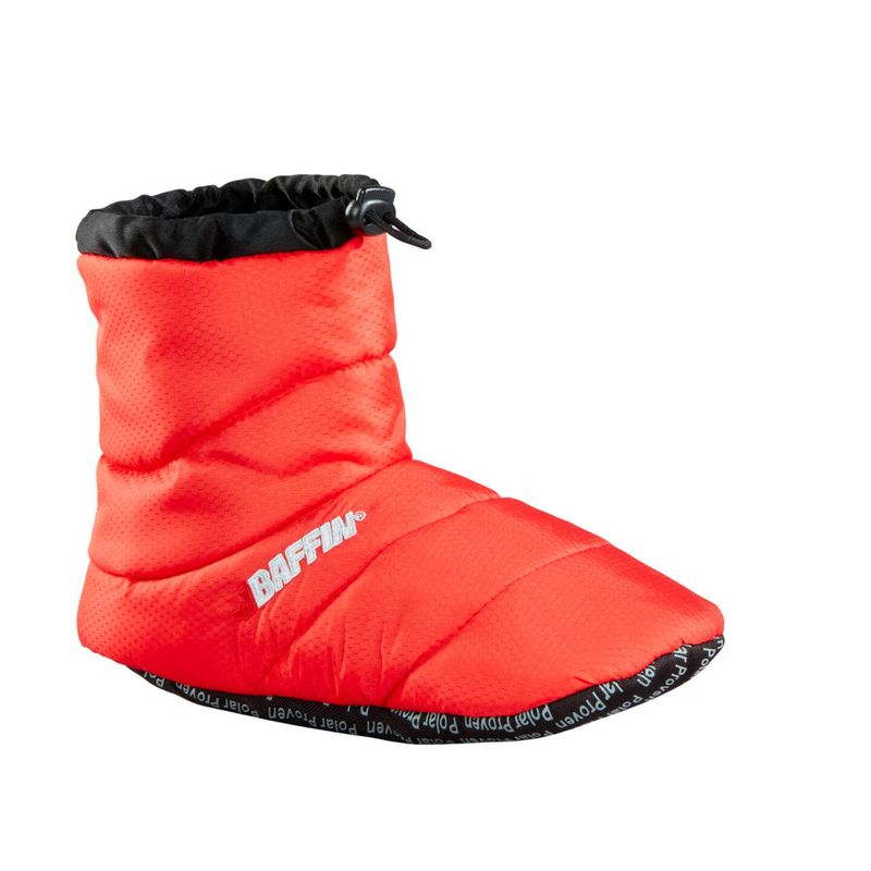 Baffin Cush Booty, rød