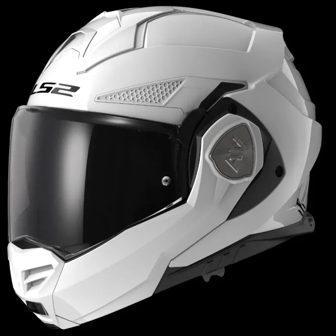 Hovedbilde LS2 FF901 Advant X Solid ...