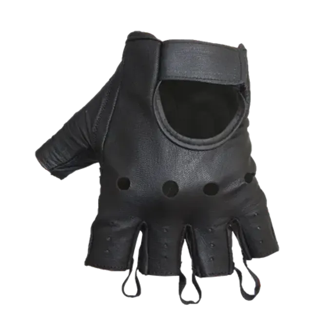 Hovedbilde Bullfighter Rambo Fingerless ...