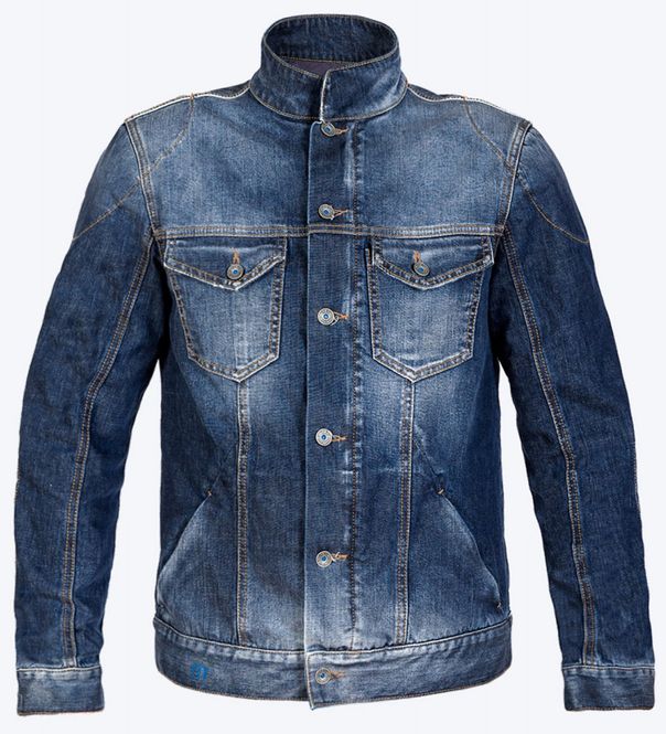 Hovedbilde PMJ WEST JACKET