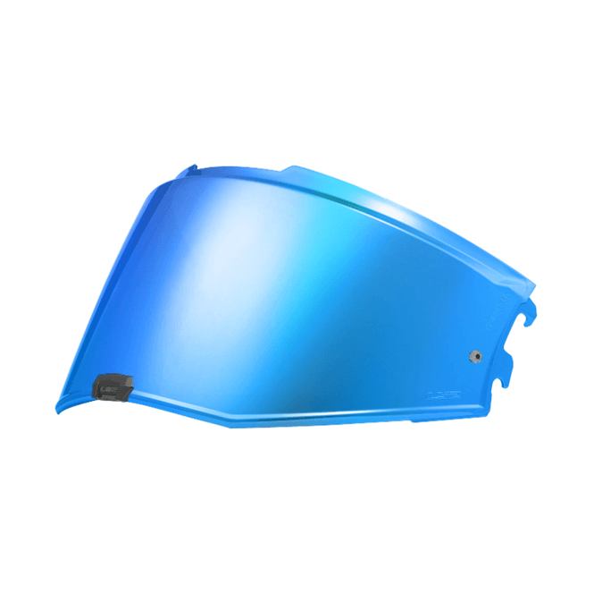 Hovedbilde LS2 Visir FF910 Advant II, ...