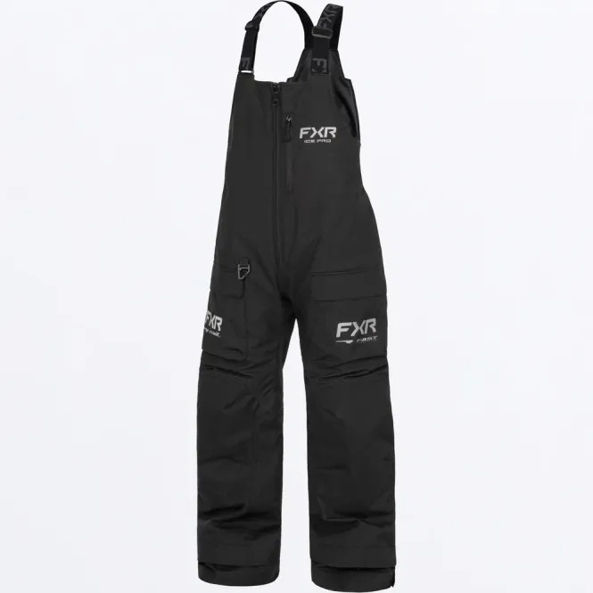 Hovedbilde FXR Youth Excursion FX Bib ...