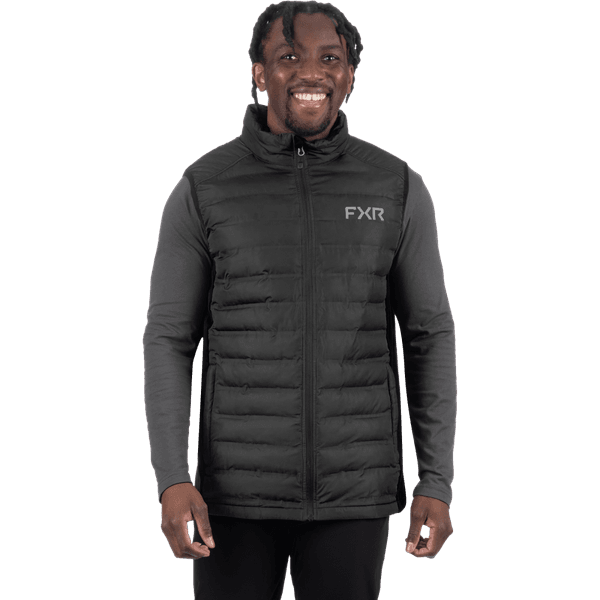 Hovedbilde FXR M Podium Hybrid Quilted ...