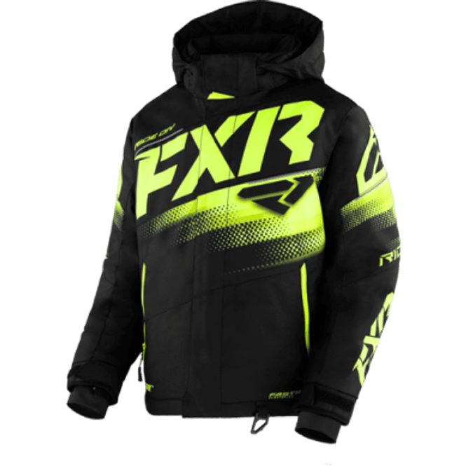 Hovedbilde FXR Yth Boost Jacket 23, ...