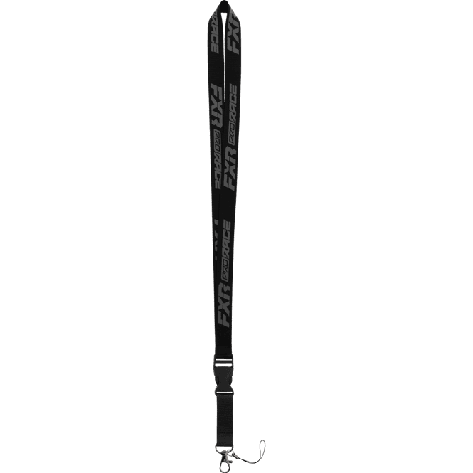 Hovedbilde FXR Race Div Lanyard 24, ...