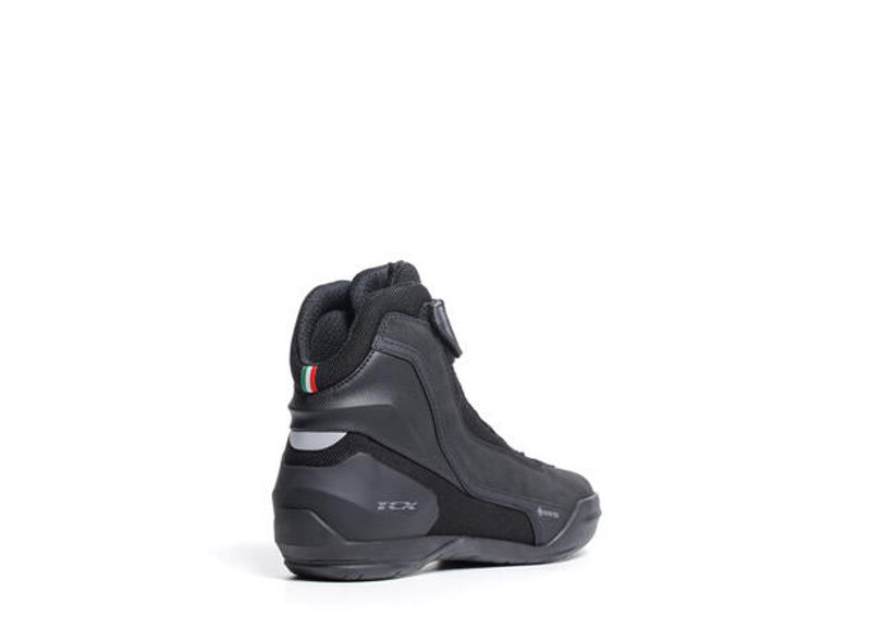 TCX Jupiter 5 Gore-Tex, sort