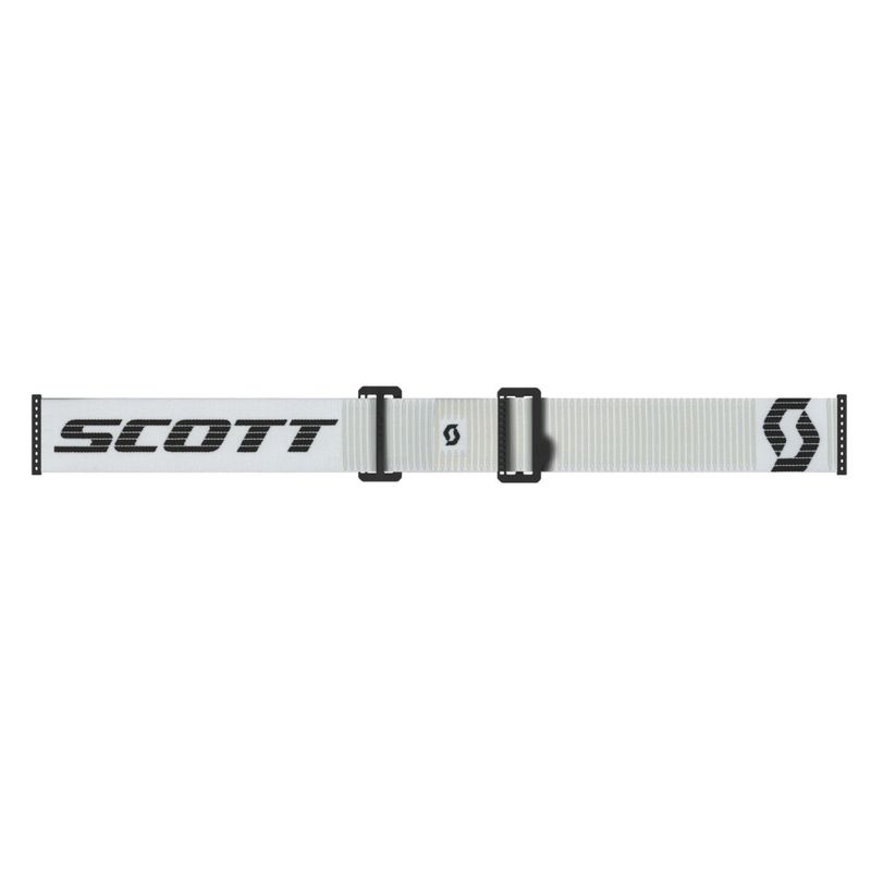 Scott Prospect 2.0 SMB Chrome SX Brille, (teal krom linse)