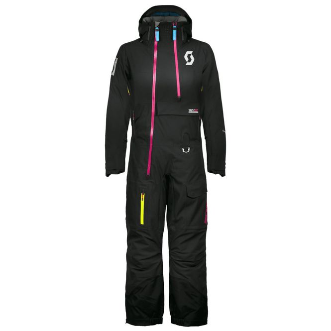 Hovedbilde Scott Artic Flex 180 Dame ...