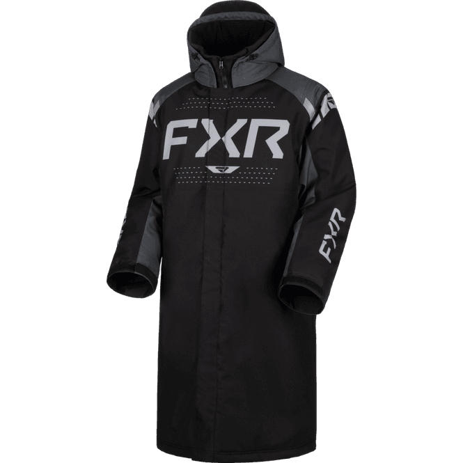 Hovedbilde FXR M Warm-Up Coat 26, ...
