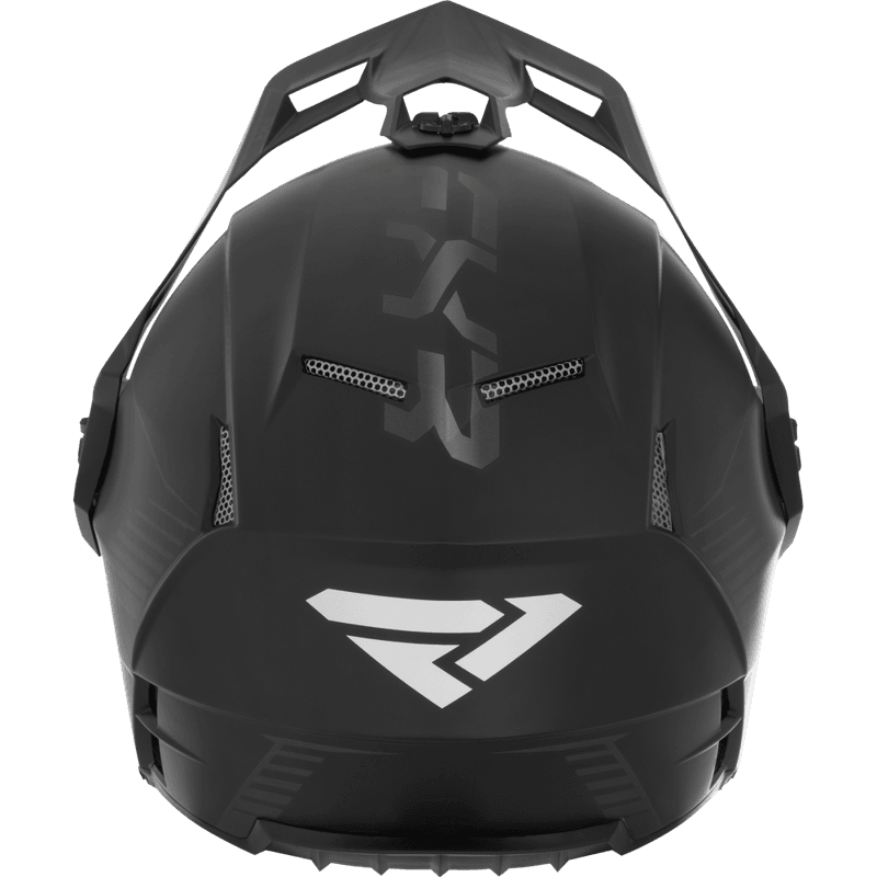 FXR Clutch X Pro Helmet 24, black ops